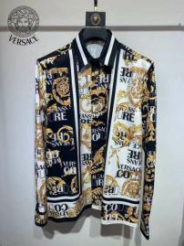 Picture of Versace Shirts Long _SKUVersaceM-2XLjdtx1521793